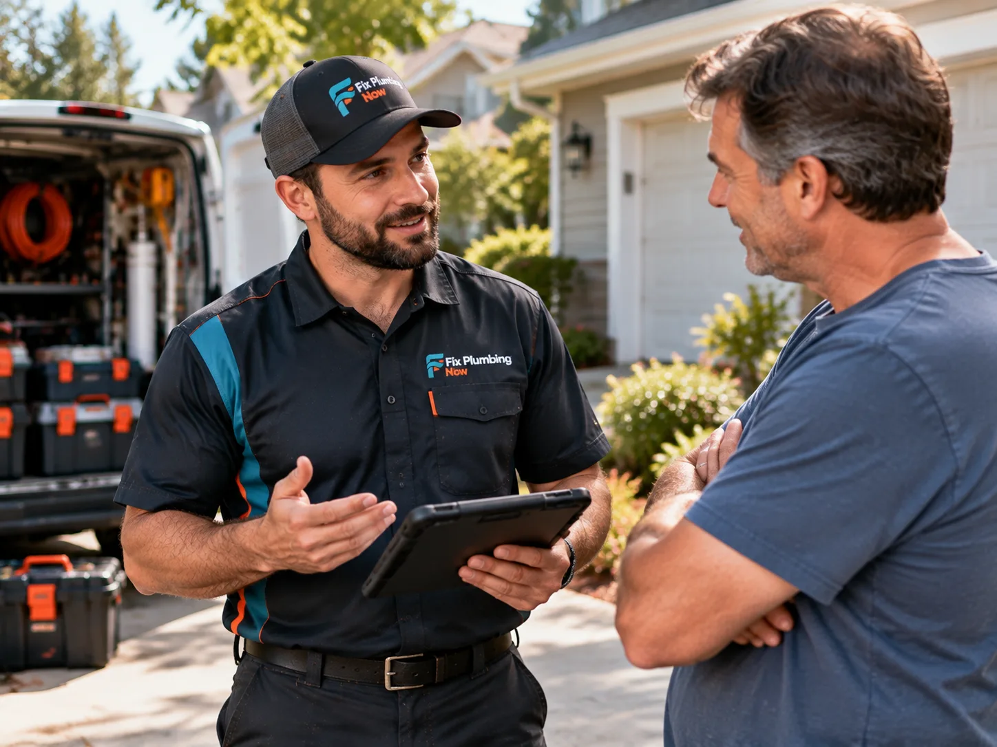 Clogged Drain Service White, SD FAQs